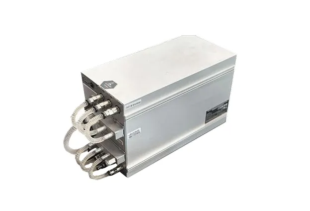 Bitmain Antminer S21 Hydro