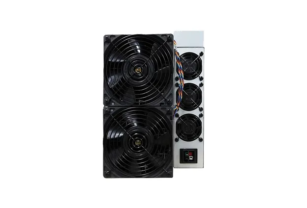Bitmain Antminer S21 Pro